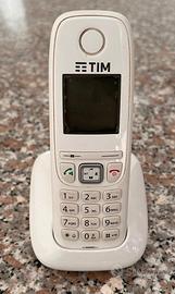 Telefono Tim Gigaset AS 405