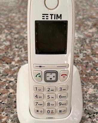 Telefono Tim Gigaset AS 405