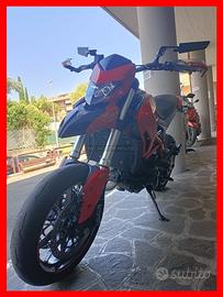 Hypermotard 821 desmo.rate.permute.garanzia