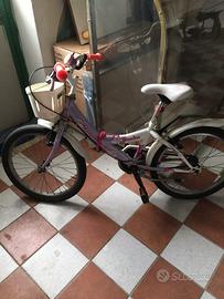 Bicicletta bambino