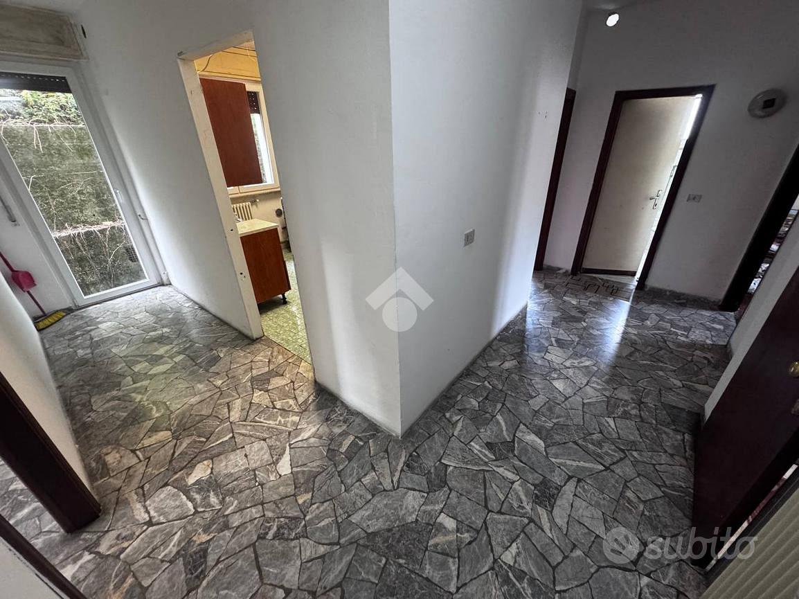 Apartment in Schio, Magrè - Vista 5