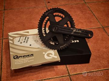 Guarnitura Power Meter Rotor InPower strada