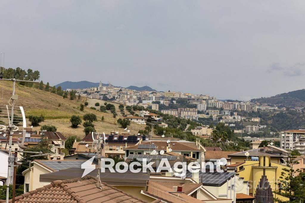 Appartamento – Catanzaro, Santa Maria - Vista 2
