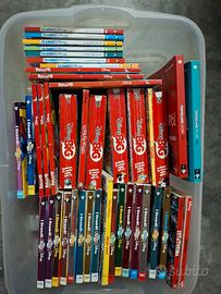 Mega Lotto Fumetti Disney