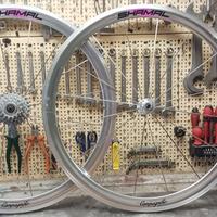 ruote campagnolo shamal