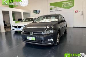 VOLKSWAGEN Polo 1.6 HIGHLINE 95 CV