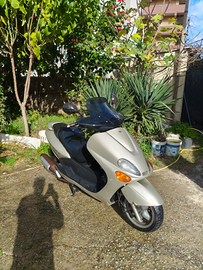 Mbk Skyliner 125