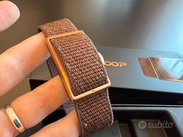 Polar Loop - Brown Copper