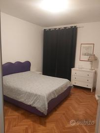 Torino, Appartamento zona Parella. x brevi sogg