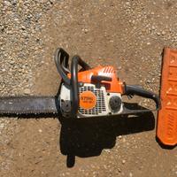Motosega Stihl MS180