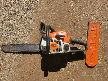 Motosega Stihl MS180
