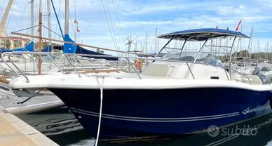 Kelt White Shark 298 del 2010