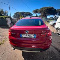 BMW X4 xdrive 2.0 Full Optional 