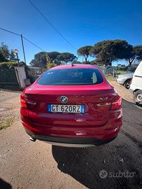 BMW X4 xdrive 2.0 Full Optional 