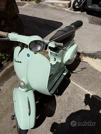 Piaggio Vespa 50 N 1969