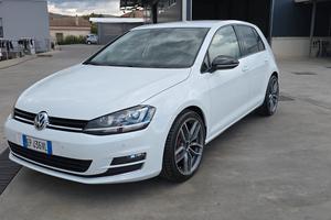 Volkswagen golf 7 