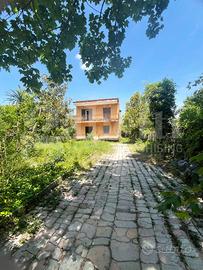 Casa Indipendente Giano Vetusto