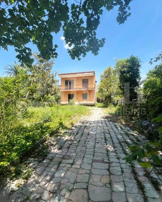 Casa Indipendente Giano Vetusto