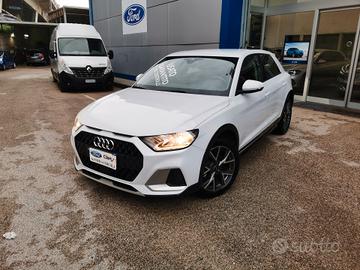 Audi A1 citycarver 30 TFSI 110cv S tronic Identity