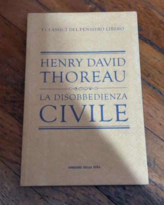 I Classici del Pensiero Libero