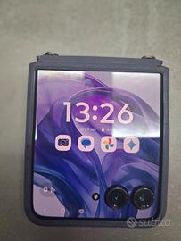 Motorola razr 50 ultra
