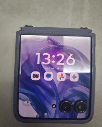 Motorola razr 50 ultra