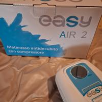 materasso antidecubito con compressore