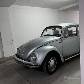 Volkswagen Maggiolino 1983
