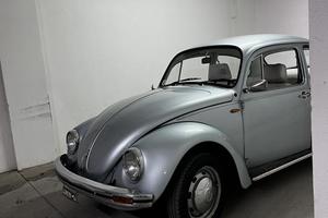 Volkswagen Maggiolino 1983