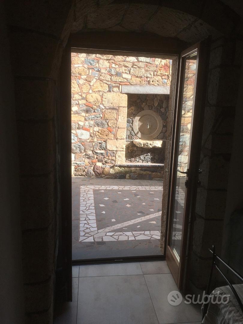 Bilocale a cuglieri - Vista 5