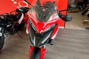 Ducati Multistrada V4 Travel Radar