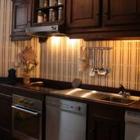 Villa Rosa piano terra con spazio esterno