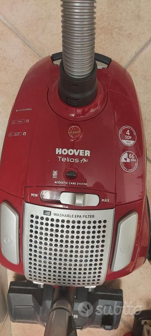 Aspirapolvere Hoover - Elettrodomestici In vendita a Varese