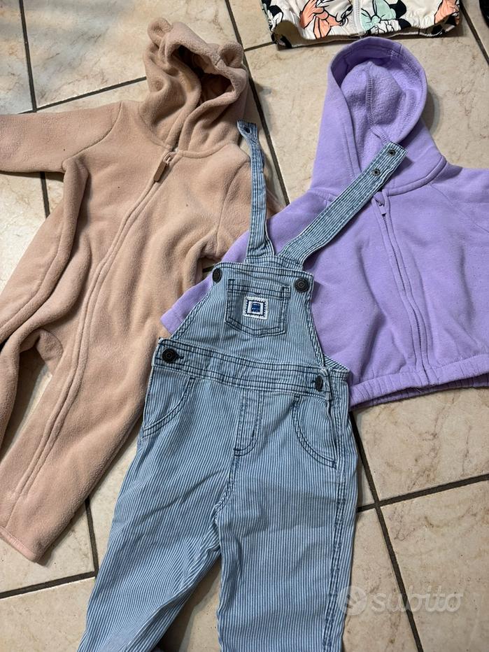 Subito abbigliamento bambini deals