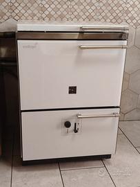 Termocucina Windhager 