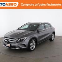 MERCEDES-BENZ GLA 200 LL16149