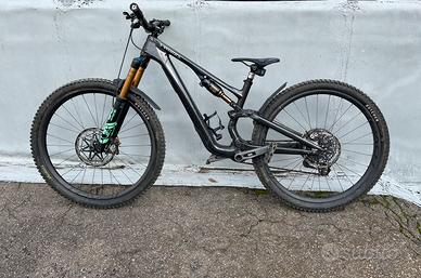 Specialized stumpjumper sworks 15 2025 S3