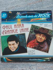 La grande storia del rock n.27