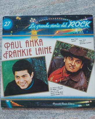 La grande storia del rock n.27