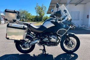 BMW R 1200 GS Adventure - 2012 Bialbero