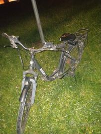 bici elettrica nilox