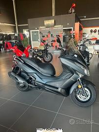 Kymco X-Town 300i