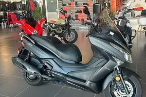 Kymco X-Town 300i