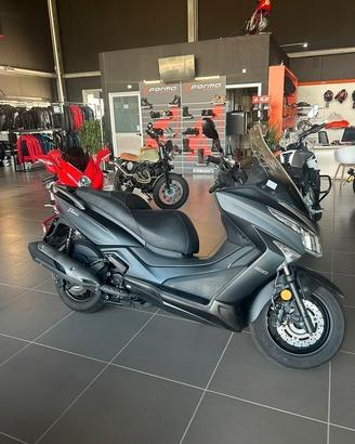 Kymco X-Town 300i