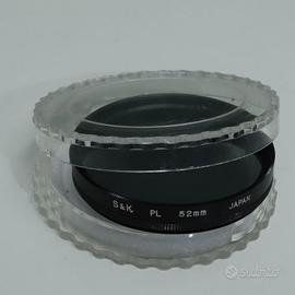 S&K -PL- 52MM