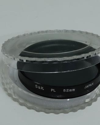 S&K -PL- 52MM