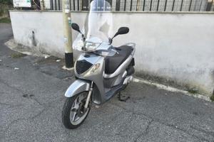 Honda SH 150