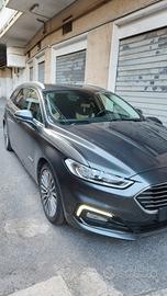 Ford Mondeo SW business 2000 Hybrid 