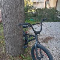 bmx freestyle 