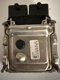 centralina motore 500 abarth